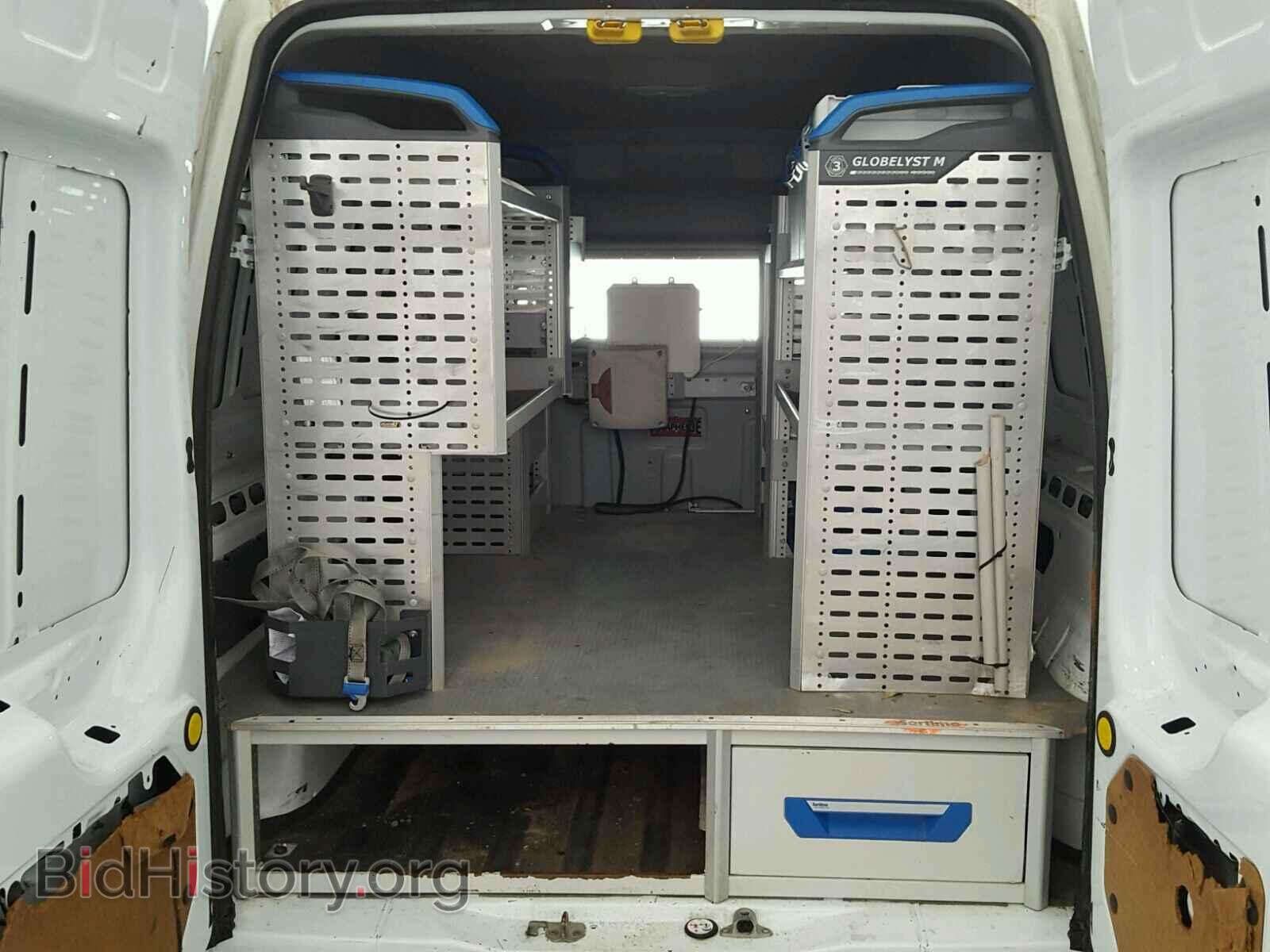 2013 FORD TRANSIT CO - VIN: NM0LS7BN3DT135029 - Фото 6