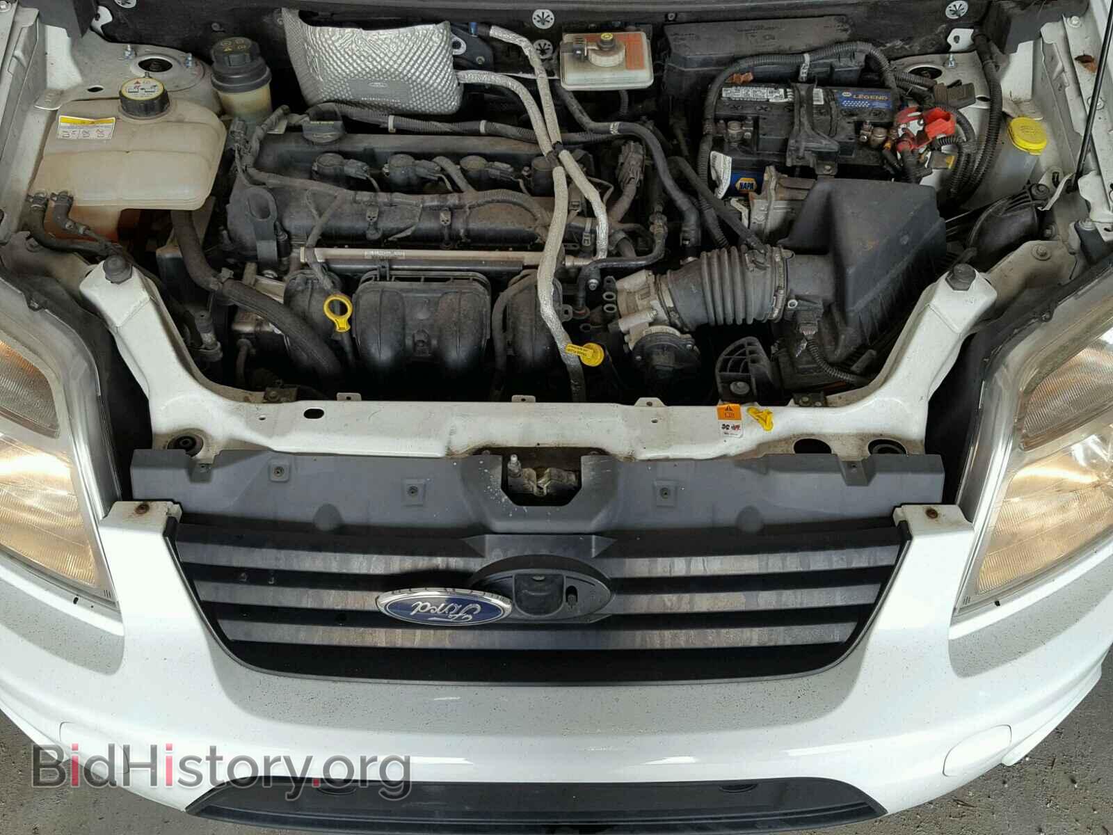 2013 FORD TRANSIT CO - VIN: NM0LS7BN3DT135029 - Фото 7