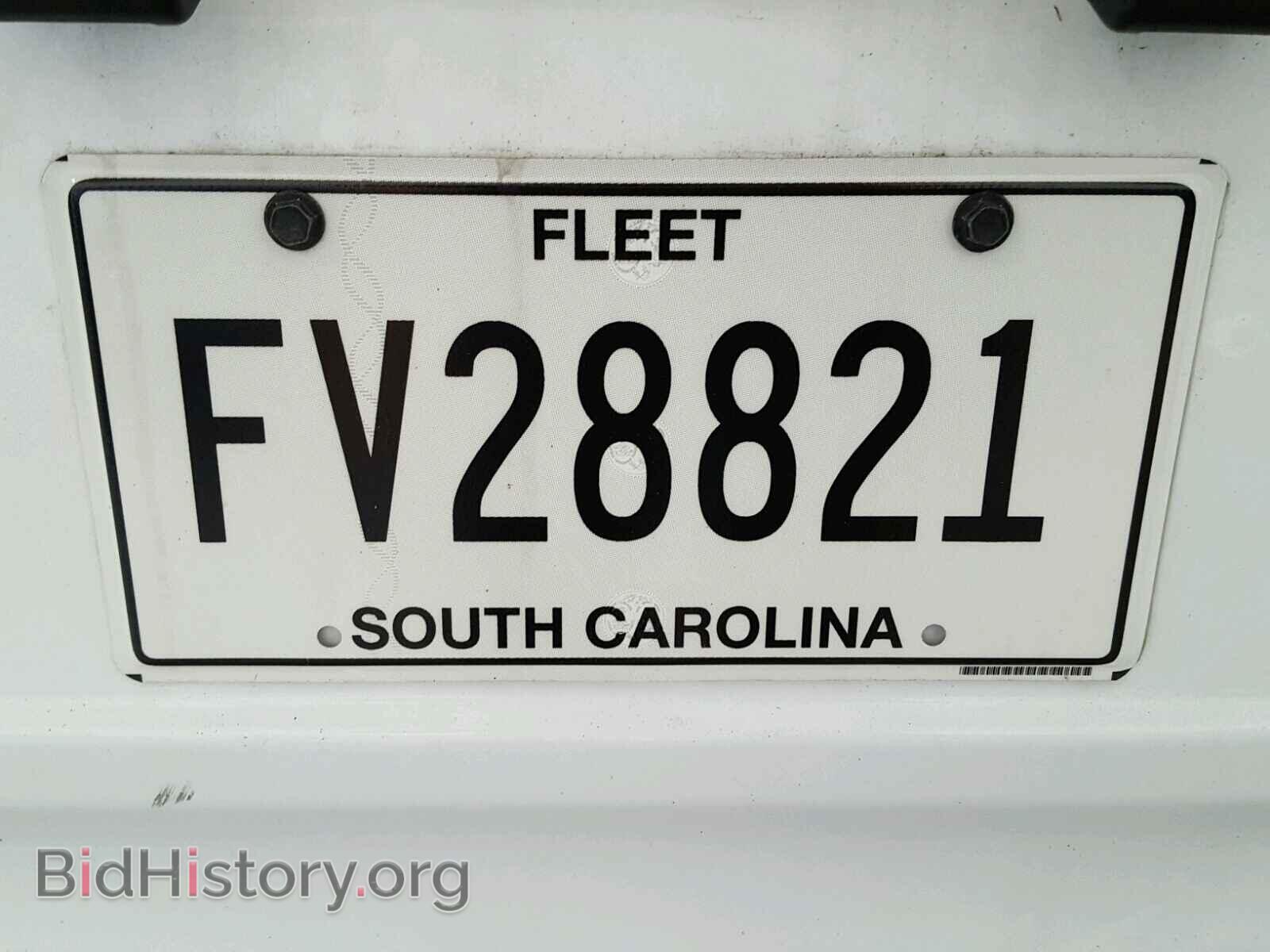 2013 FORD TRANSIT CO - VIN: NM0LS7BN3DT135029 - Фото 9