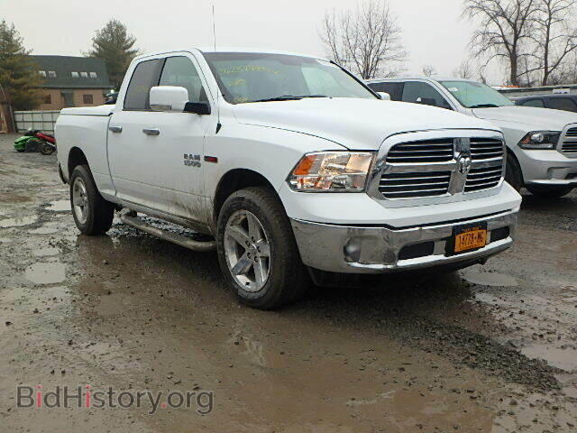 Фотография NY72883 - DODGE RAM 1500 2014