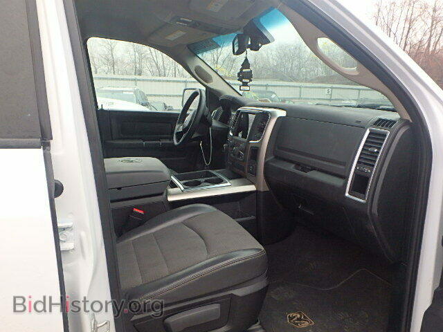 2014 DODGE RAM 1500 - VIN: NY72883 - Фото 5