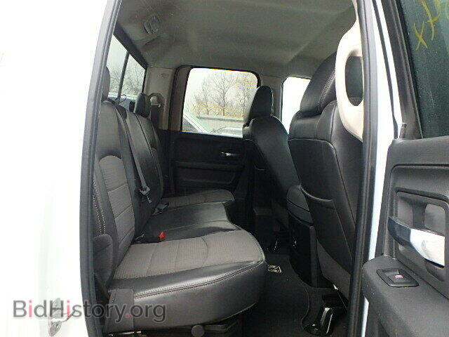 2014 DODGE RAM 1500 - VIN: NY72883 - Фото 6