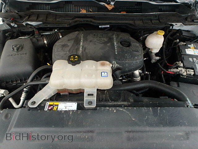 2014 DODGE RAM 1500 - VIN: NY72883 - Фото 7