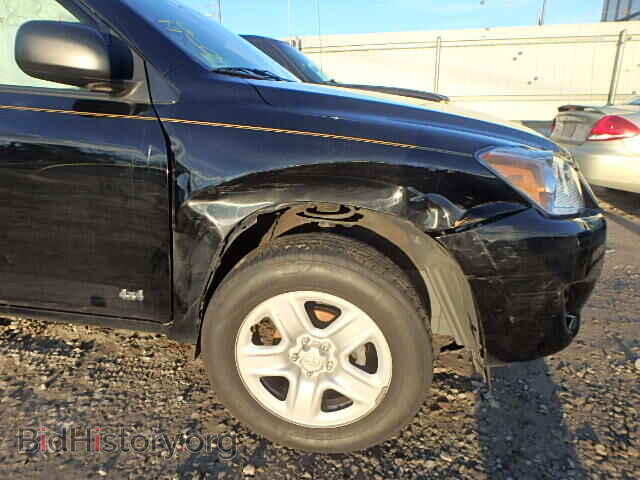 2011 TOYOTA RAV4 - VIN: 2T3BF4DV8BW098763 - Photo 9