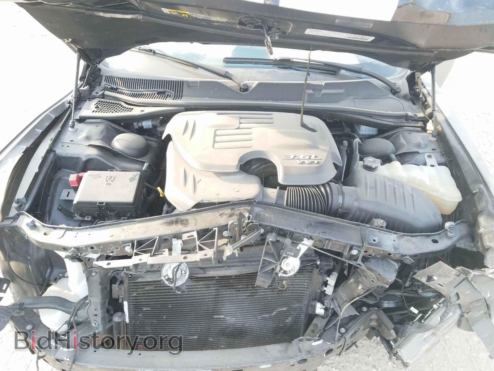 2018 DODGE CHALLENGER - VIN: 2C3CDZAG3JH242378 - Photo 7