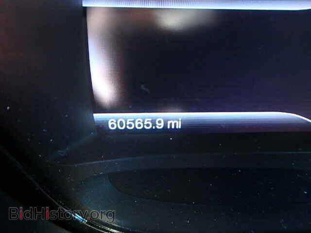 2013 FORD EDGE - VIN: 2FMDK3KCXDBA28831 - Photo 8