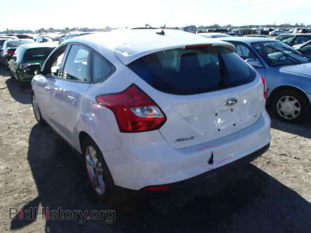 2014 FORD FOCUS - VIN: 1FADP3K25EL230898 - Photo 3