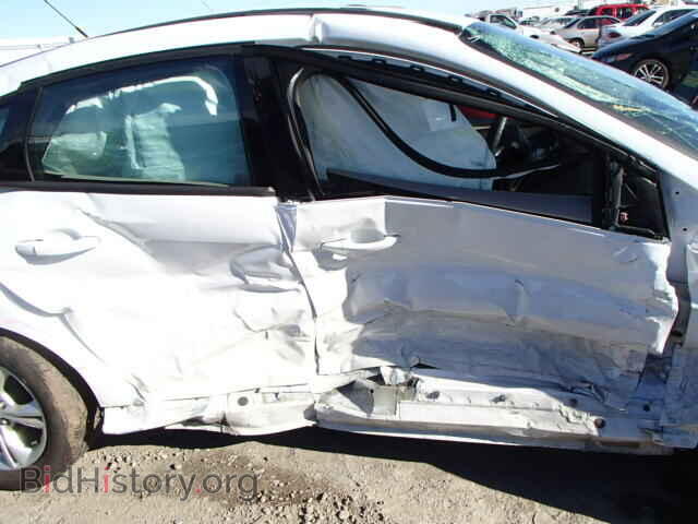 2014 FORD FOCUS - VIN: 1FADP3K25EL230898 - Photo 10