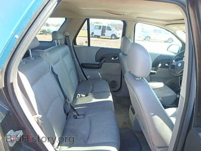 2005 SATURN VUE - VIN: 5GZCZ53465S846609 - Фото 6