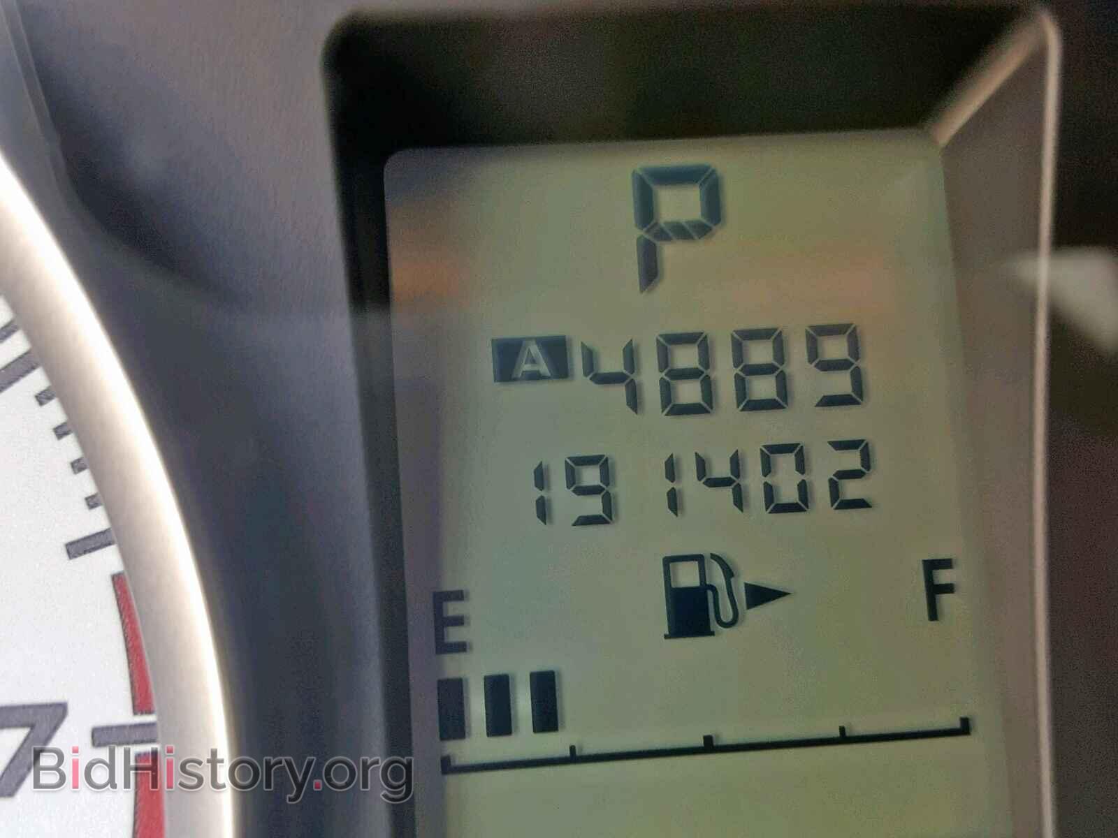 2012 SUBARU IMPREZA - VIN: JF1GJAE64CH005857 - Фото 8