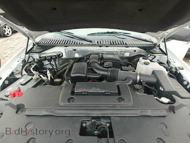 2013 FORD EXPEDITION - VIN: 1FMJU1H59DEF46380 - Фото 7