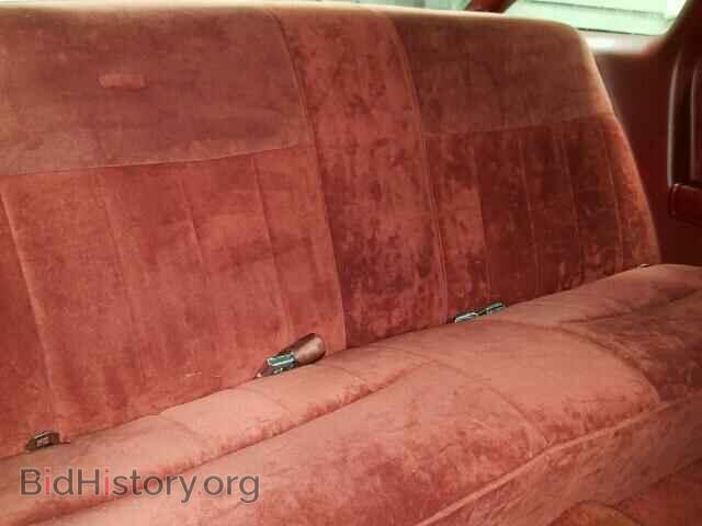 1977 FORD TBIRD - VIN: 7G87S267606 - Фото 6