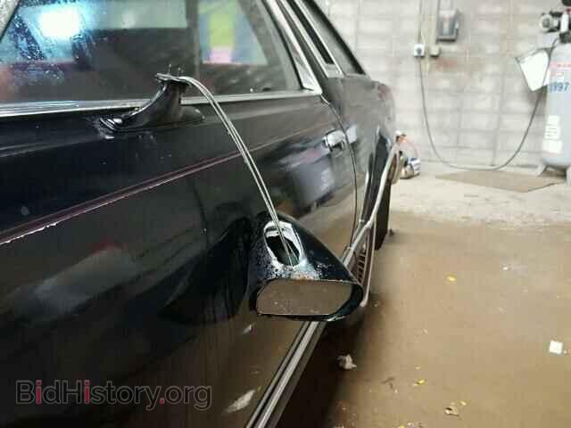1977 FORD TBIRD - VIN: 7G87S267606 - Фото 10