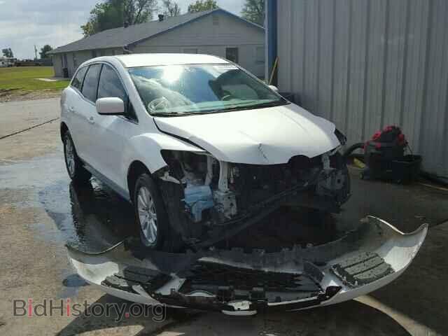Фотография JM3ER2W52A0316387 - MAZDA CX-7 2010
