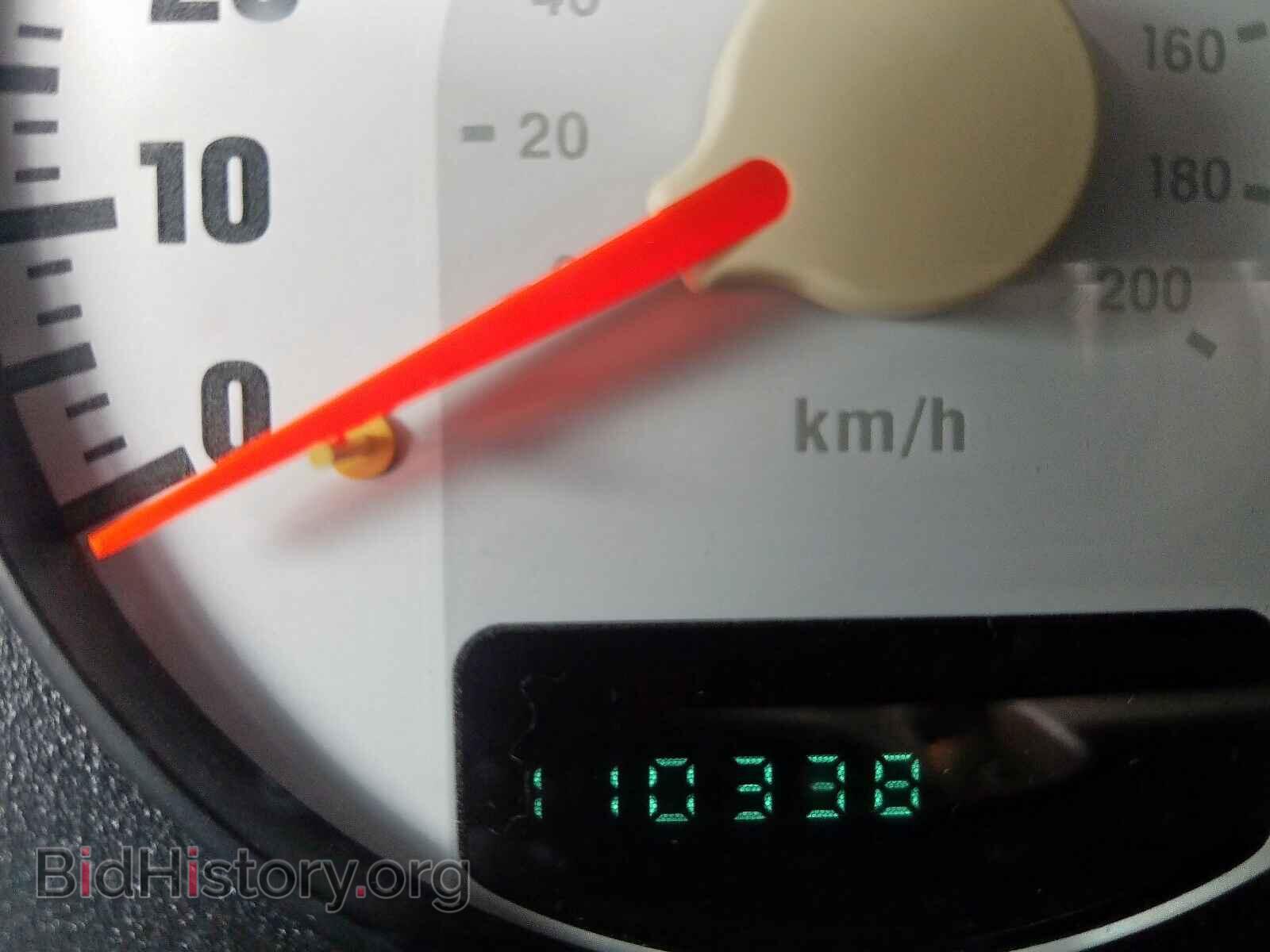 2004 DODGE STRATUS - VIN: 1B3EL36TX4N181117 - Фото 8