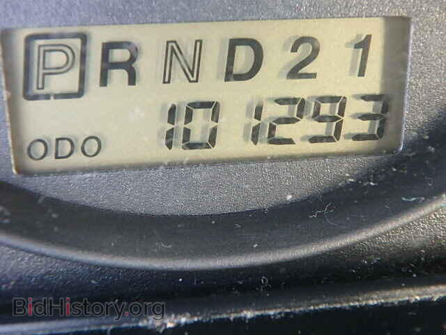 2001 MAZDA MPV - VIN: JM3LW28G110209619 - Фото 8