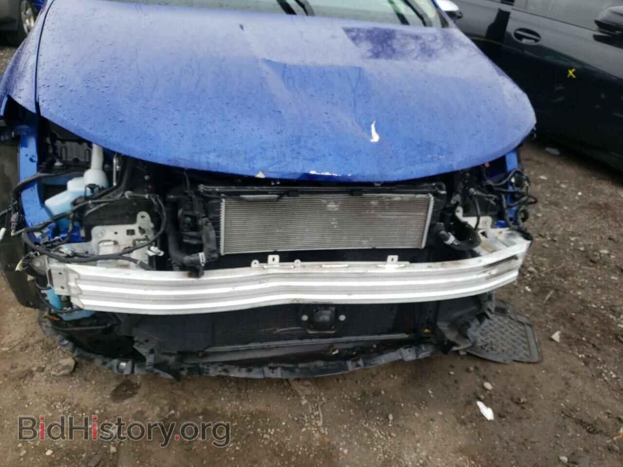 2019 CHRYSLER PACIFICA - VIN: 2C4RC1N76KR509013 - Photo 9