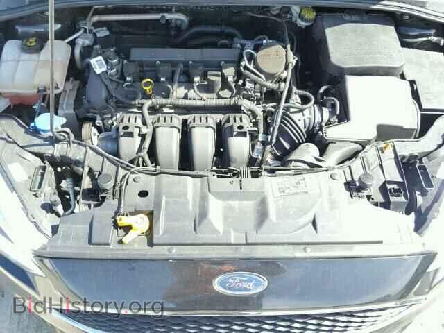 2015 FORD FOCUS - VIN: 1FADP3F20FL244526 - Photo 7