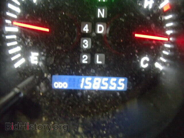 2003 LEXUS ES300 - VIN: JTHBF30G730087369 - Фото 8