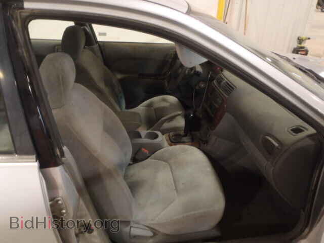 2001 MITSUBISHI GALANT - VIN: 4A3AA46G71E197392 - Фото 5