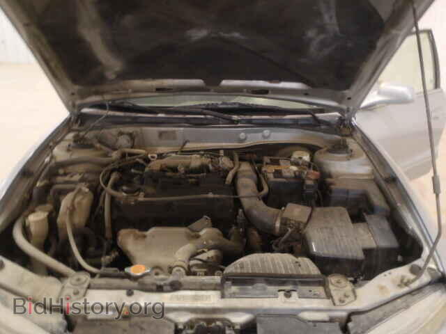 2001 MITSUBISHI GALANT - VIN: 4A3AA46G71E197392 - Фото 7