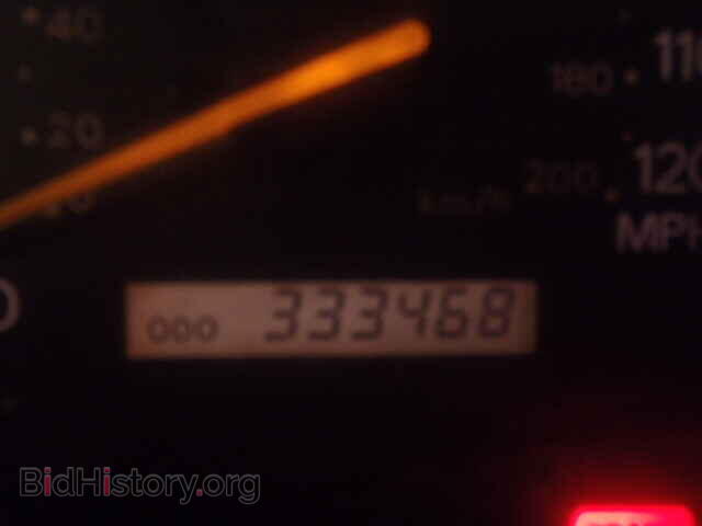 2001 MITSUBISHI GALANT - VIN: 4A3AA46G71E197392 - Фото 8