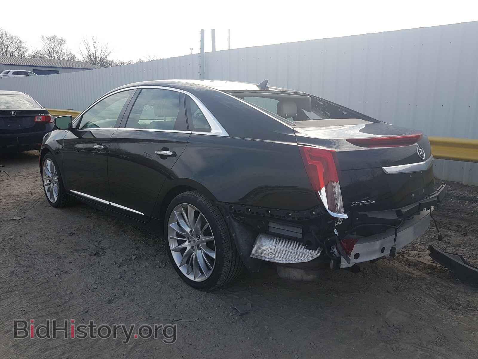 2014 CADILLAC XTS - VIN: 2G61T5S35E9288565 - Photo 3
