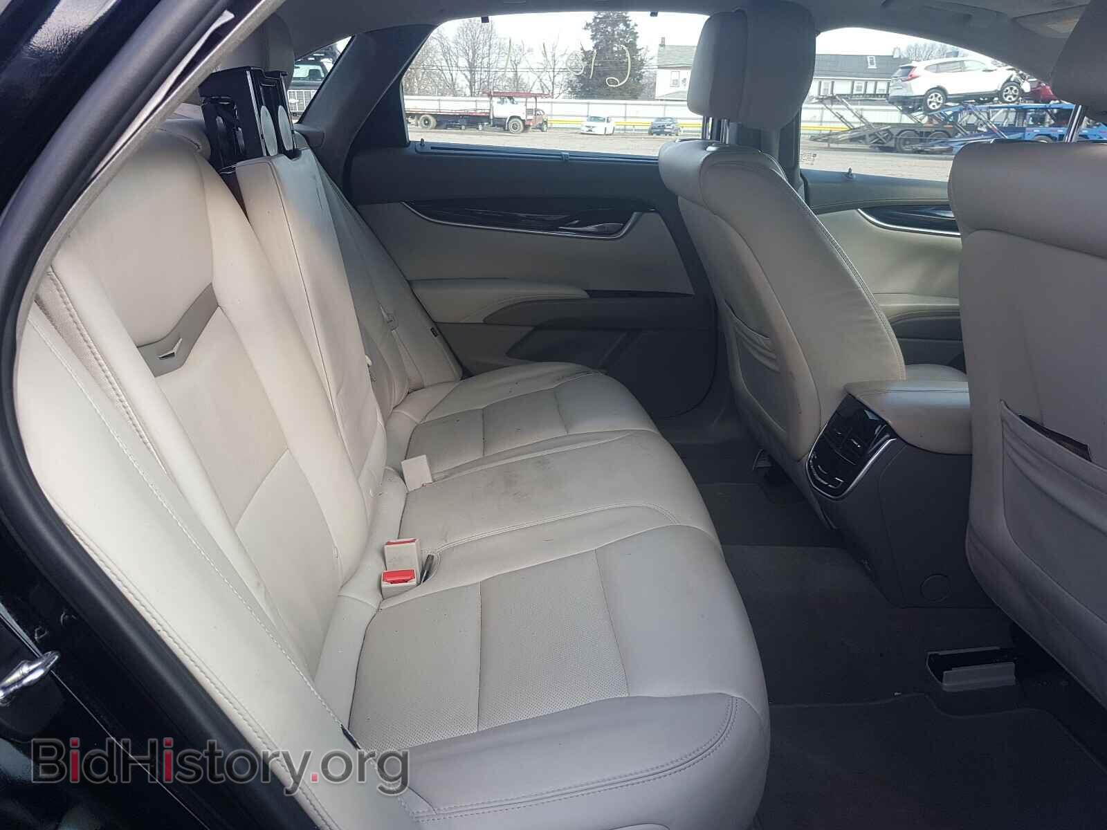 2014 CADILLAC XTS - VIN: 2G61T5S35E9288565 - Photo 6