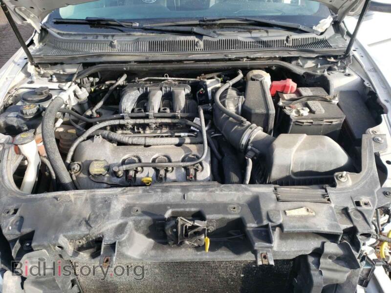 2012 Ford TAURUS (VIN 1FAHP2EW9CG143201) — фото 7 из 10