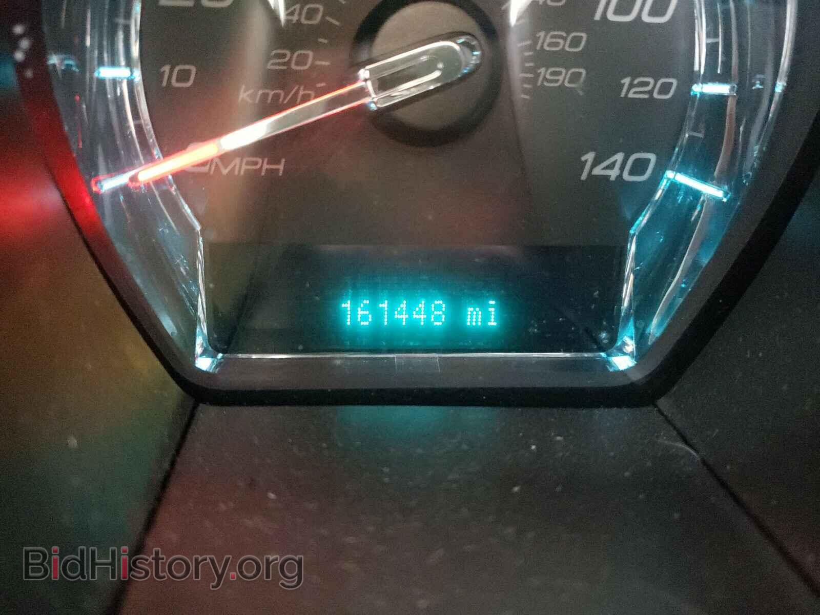 2012 FORD TAURUS - VIN: 1FAHP2EW9CG143201 - Фото 8
