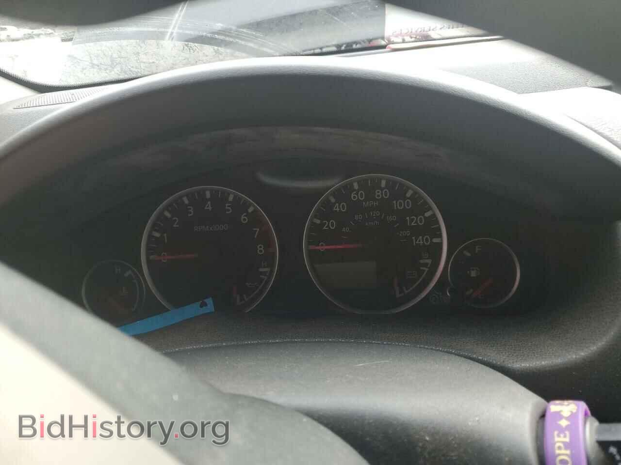 2006 NISSAN PATHFINDER - VIN: 5N1AR18U96C678241 - Фото 9