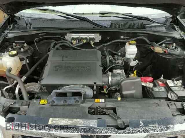 2011 FORD ESCAPE - VIN: 1FMCU0DG5BKB39665 - Photo 7