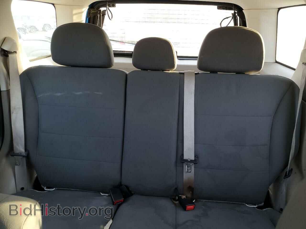 2012 FORD ESCAPE - VIN: 1FMCU0C71CKC18110 - Фото 10