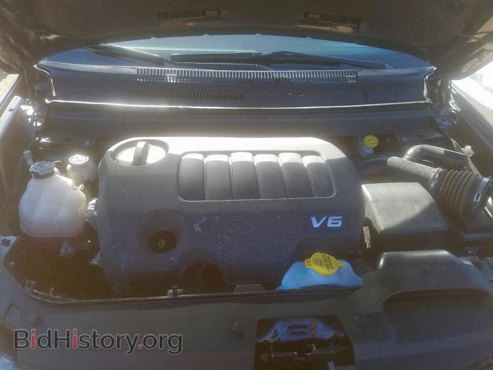 2018 DODGE JOURNEY - VIN: 3C4PDCBG1JT475272 - Фото 7