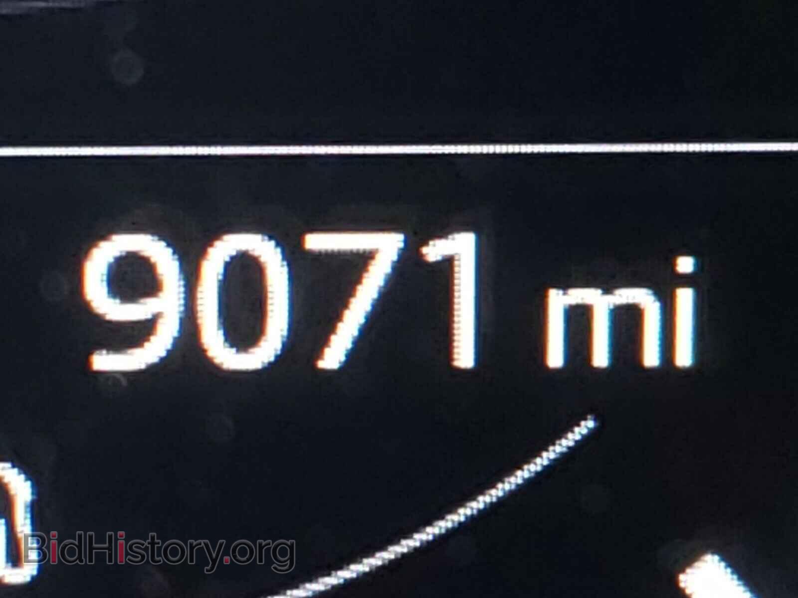 2018 MAZDA CX-5 - VIN: JM3KFBDMXJ0377721 - Фото 8