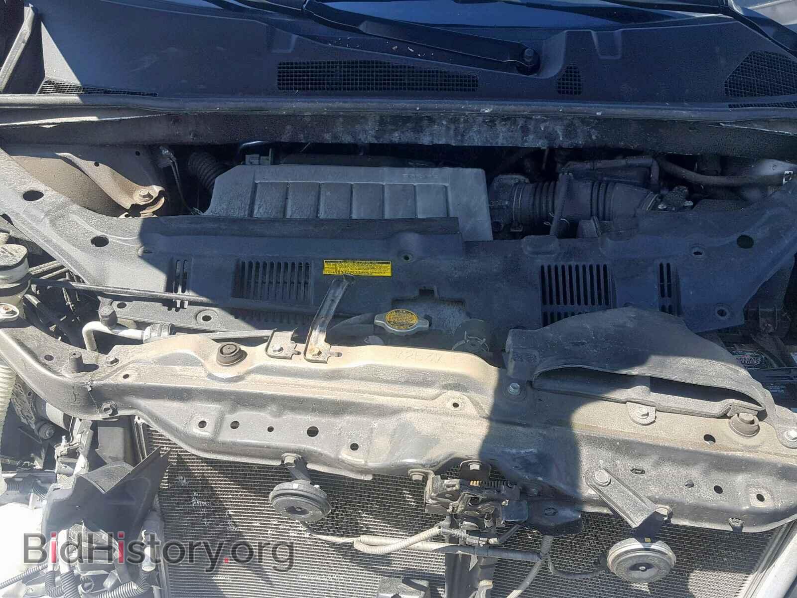 2012 TOYOTA HIGHLANDER - VIN: 5TDBK3EHXCS174355 - Фото 7