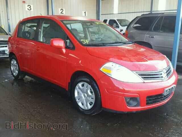 Фотография 3N1BC1CP8AL405075 - NISSAN VERSA 2010