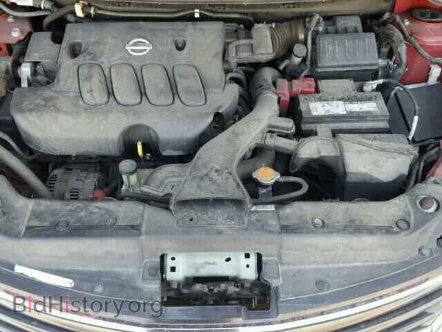 2010 NISSAN VERSA - VIN: 3N1BC1CP8AL405075 - Фото 7