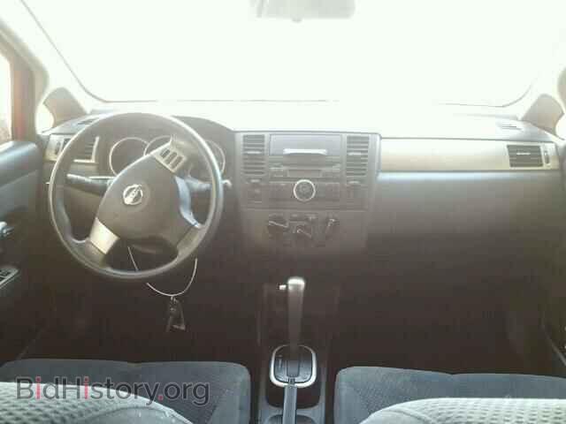 2010 NISSAN VERSA - VIN: 3N1BC1CP8AL405075 - Фото 9
