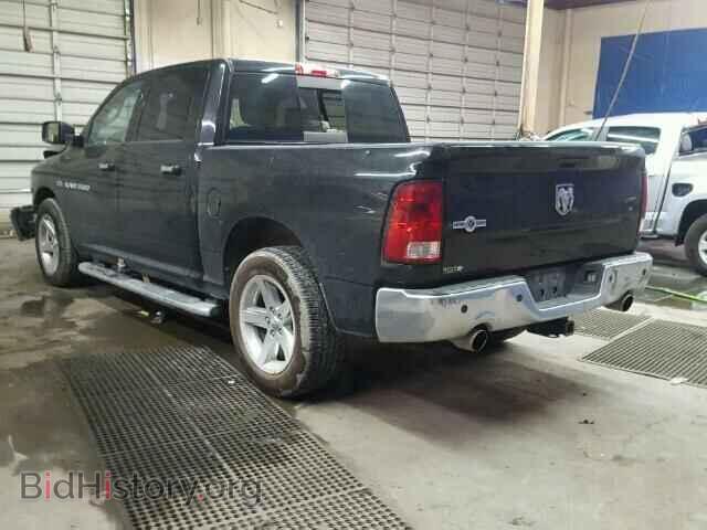 2012 DODGE RAM 1500 - VIN: 1C6RD6LT0CS281088 - Фото 3