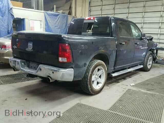 2012 DODGE RAM 1500 - VIN: 1C6RD6LT0CS281088 - Фото 4