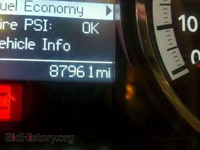 2012 DODGE RAM 1500 - VIN: 1C6RD6LT0CS281088 - Фото 8