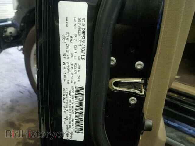 2012 DODGE RAM 1500 - VIN: 1C6RD6LT0CS281088 - Фото 10