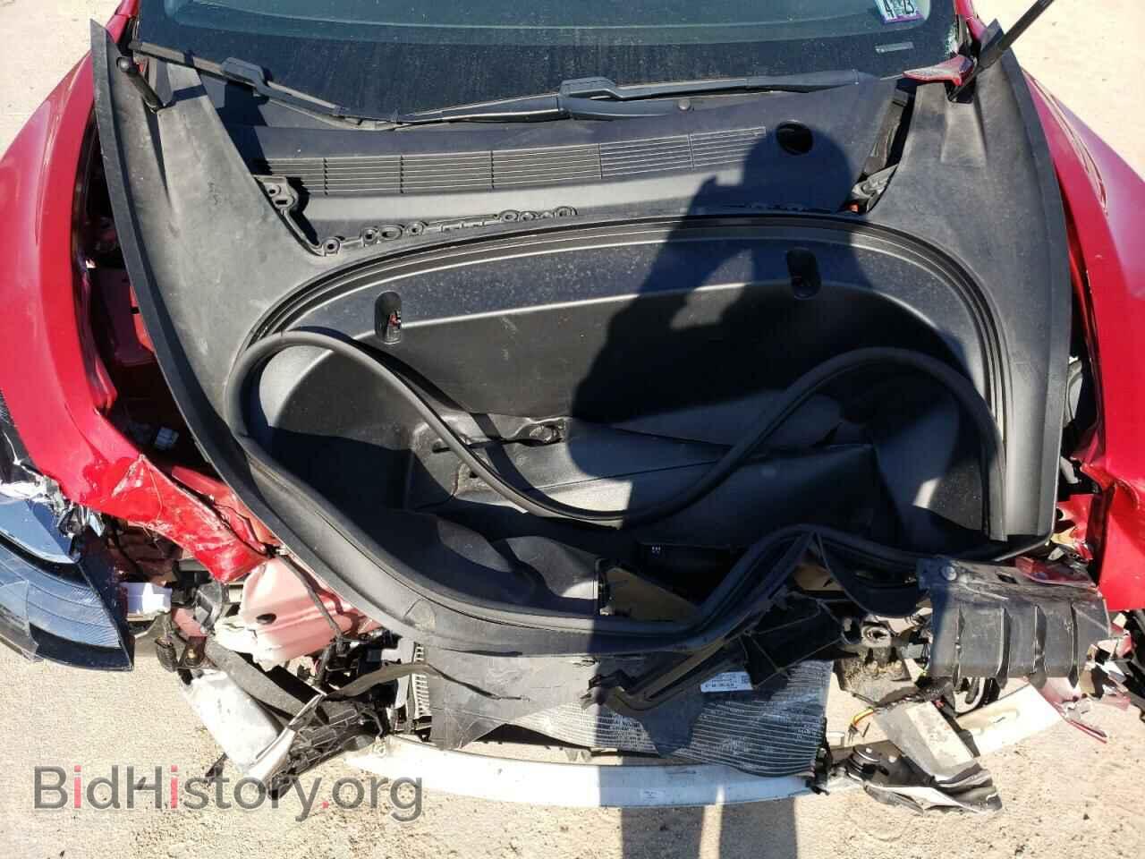 2020 TESLA MODEL 3 - VIN: 5YJ3E1EB0LF617791 - Фото 11