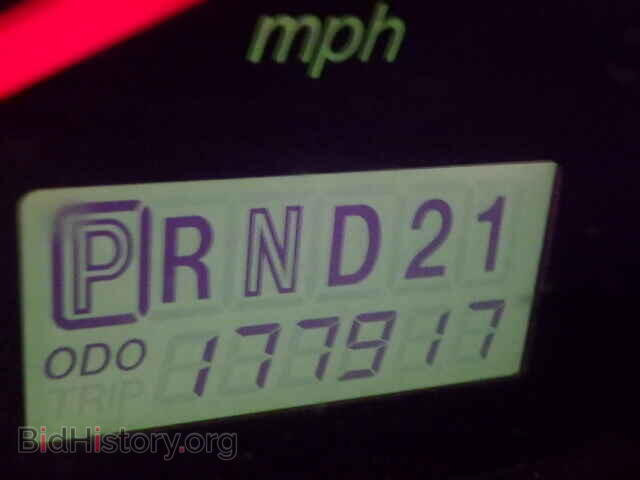 2002 MAZDA TRIBUTE - VIN: 4F2CU08102KM16796 - Фото 8