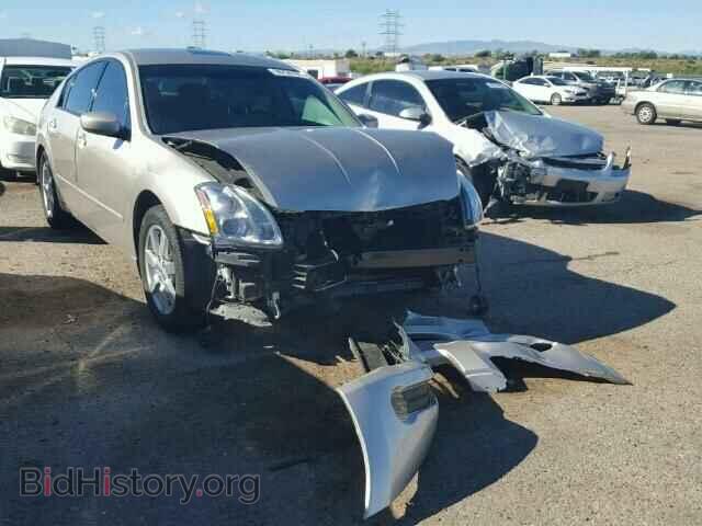 Фотография 1N4BA41E76C820970 - NISSAN MAXIMA 2006