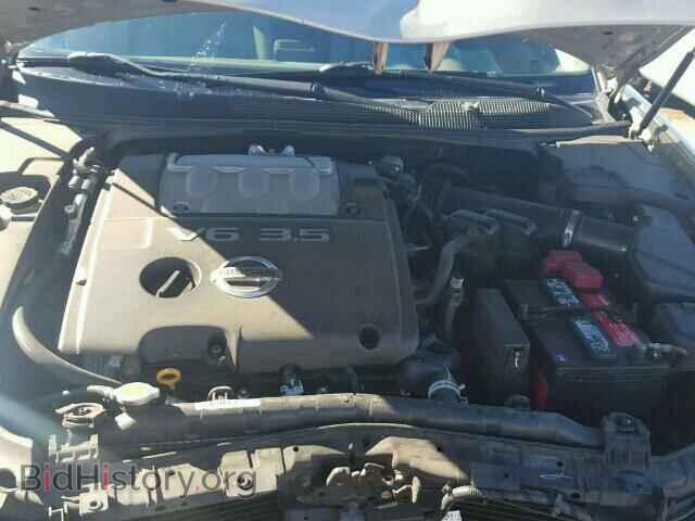 2006 NISSAN MAXIMA - VIN: 1N4BA41E76C820970 - Фото 7