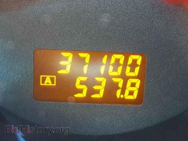2006 NISSAN MAXIMA - VIN: 1N4BA41E76C820970 - Фото 8