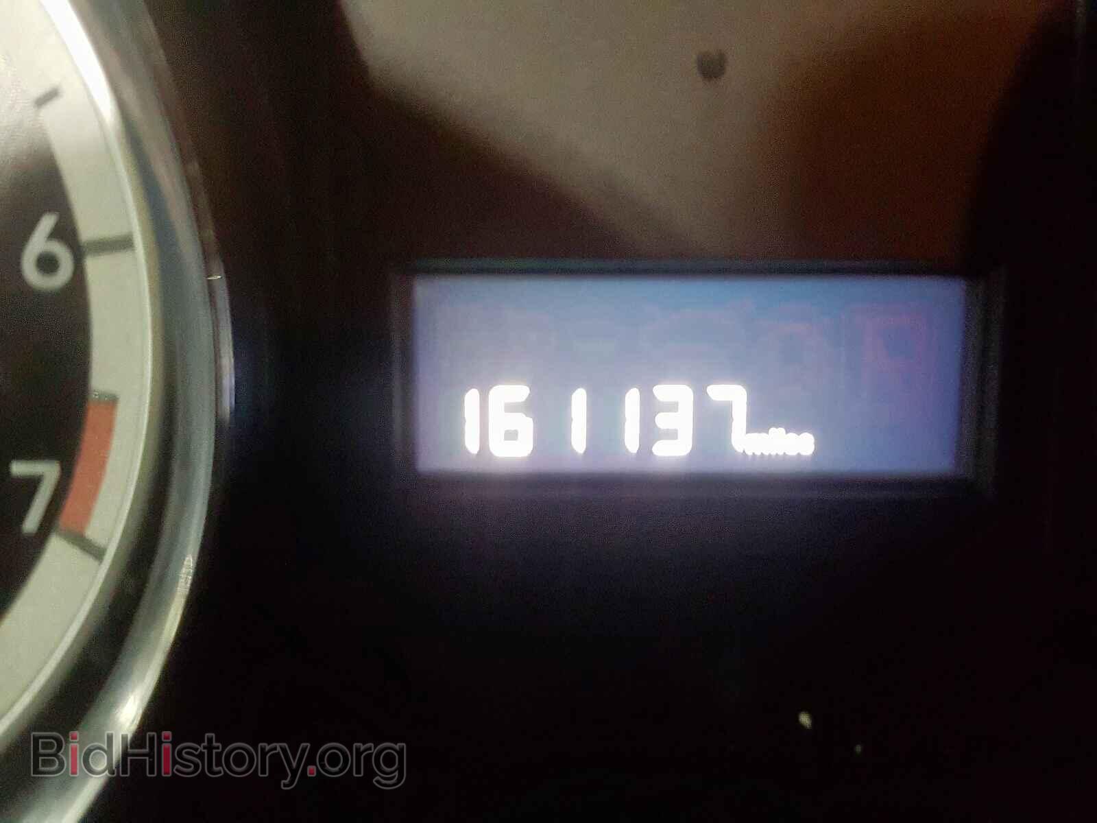 2012 DODGE CARAVAN - VIN: 2C4RDGCG7CR388609 - Фото 8