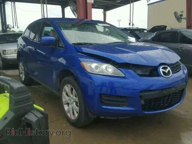 Фотография JM3ER293280175907 - MAZDA CX-7 2008